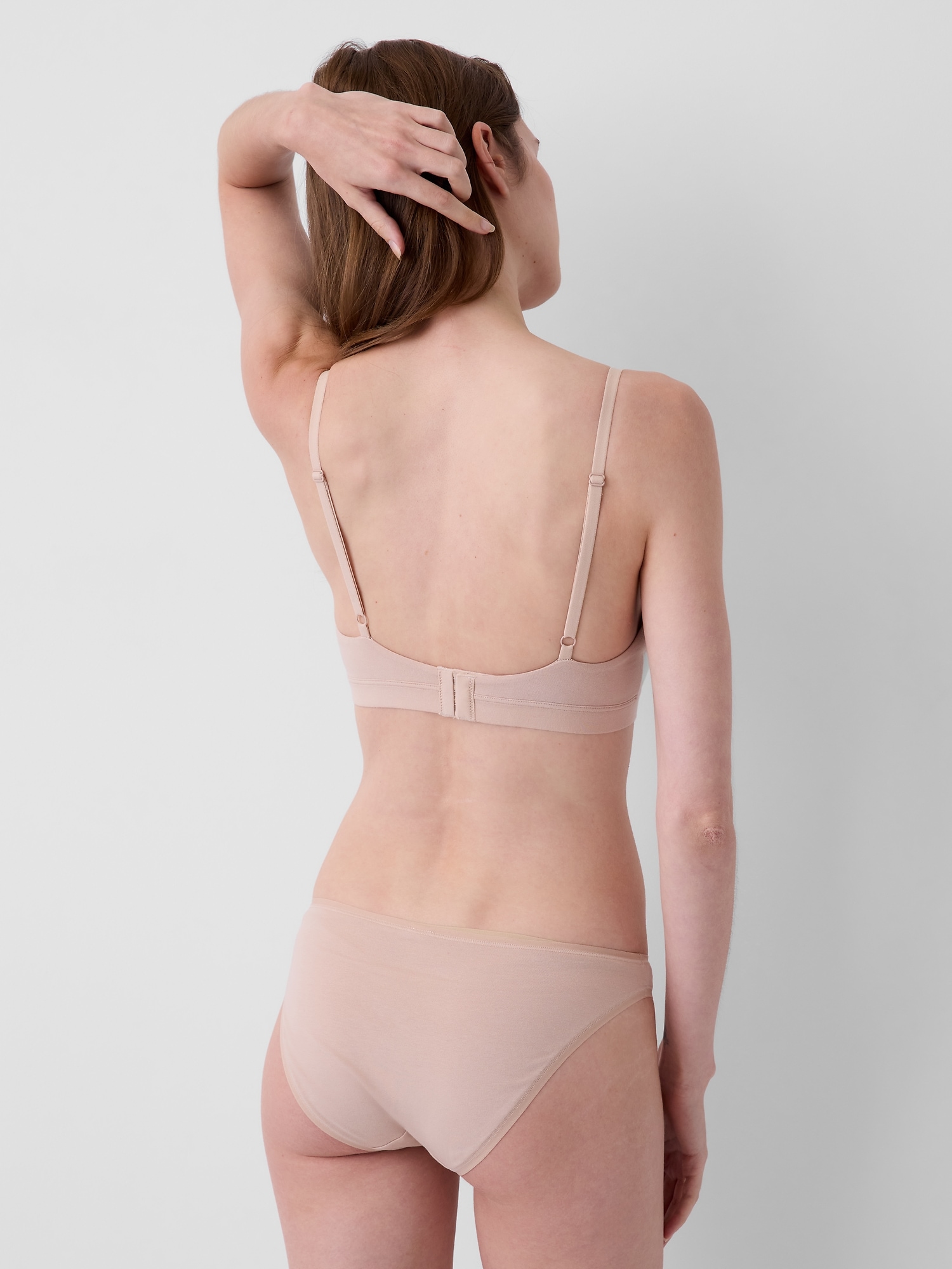 Maternity Nursing Bra