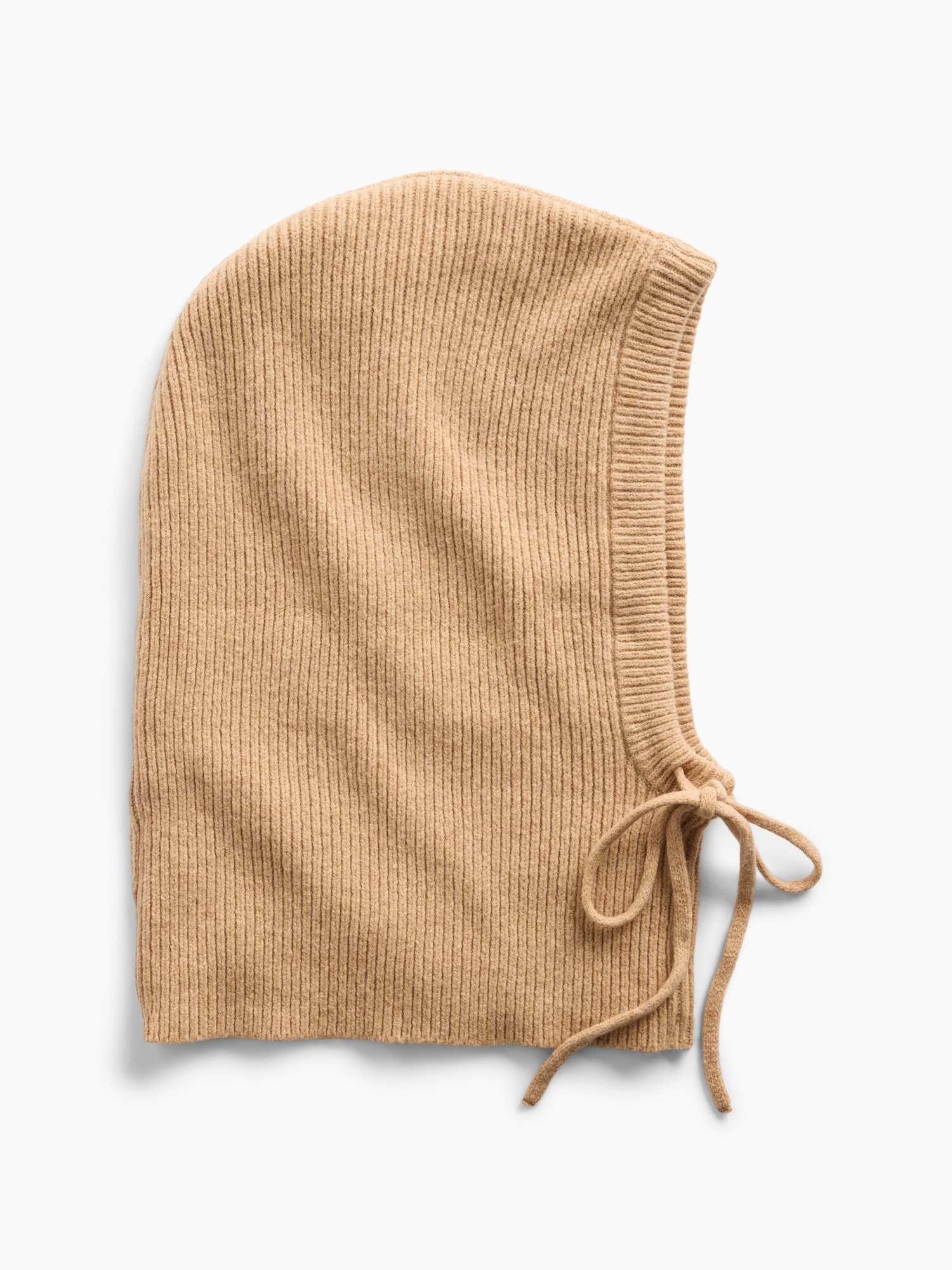 CashSoft Drawcord Hood