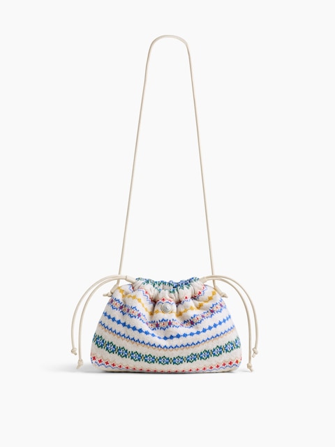 CashSoft Pouchette