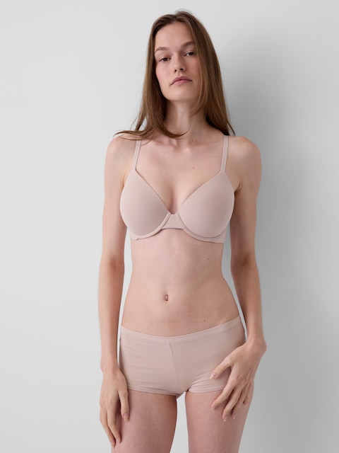 SoftMade Modal T-Shirt Bra