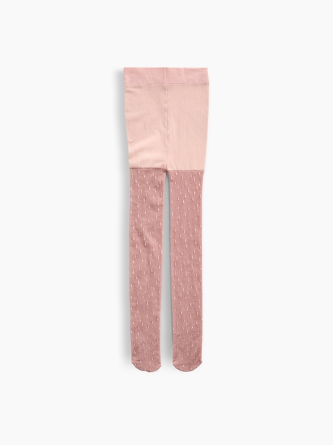 COLLANT DIAPHANE SCINTILLANT POUR BÉBÉ ET TOUTE-PETITE