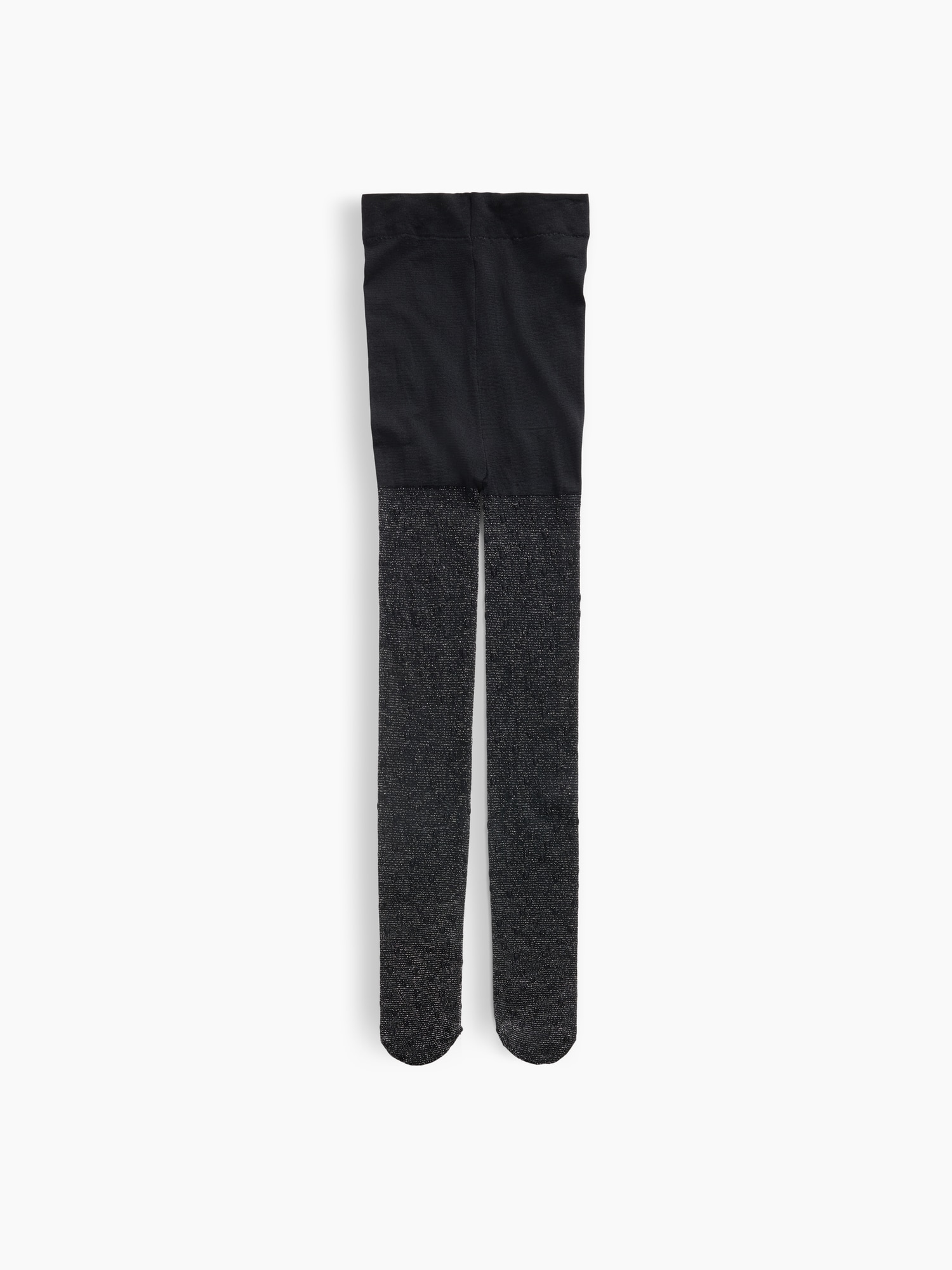 Baby & Toddler Sheer Sparkle Tights