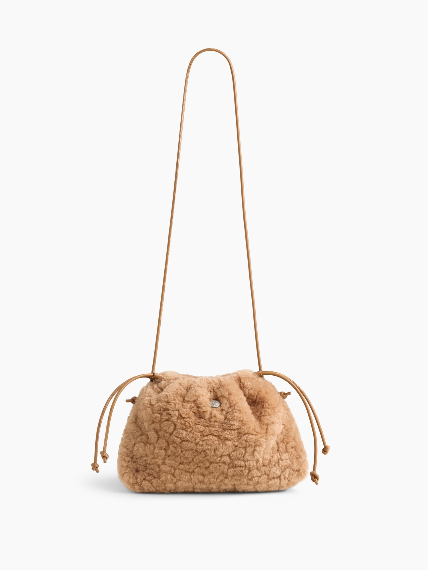 Sherpa Pouchette