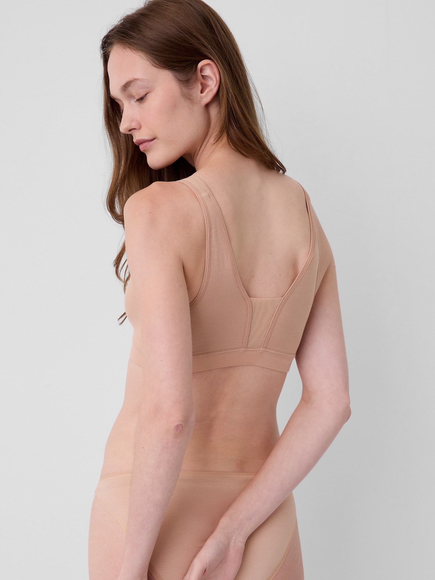Maternity Nursing Lounge Bralette