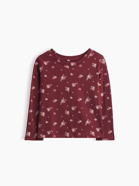 Baby & Toddler Mix & Match Print T-Shirt