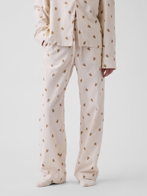 Adult Softest Flannel PJ Pants