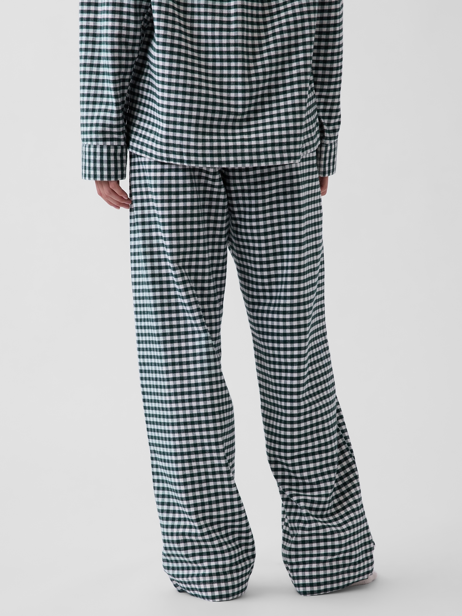 Adult Softest Flannel PJ Pants