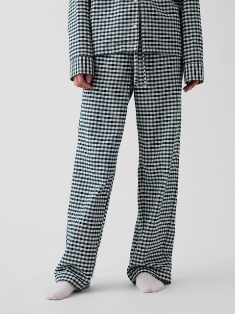 Adult Softest Flannel PJ Pants