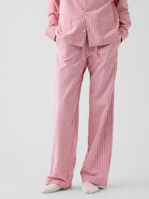 Adult Softest Flannel PJ Pants