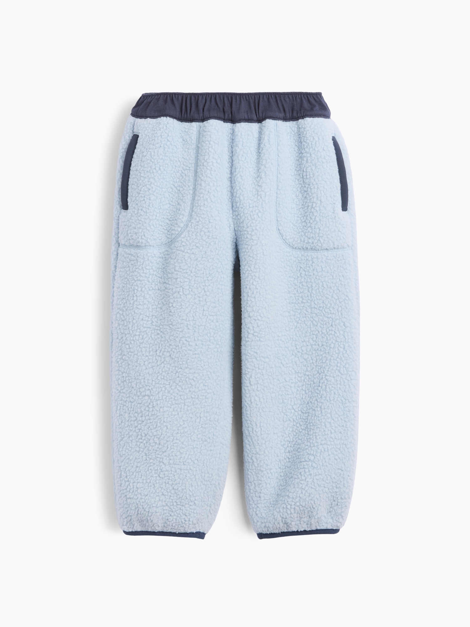 Pantalon de jogging en sherpa pour Bébé et Tout-petit