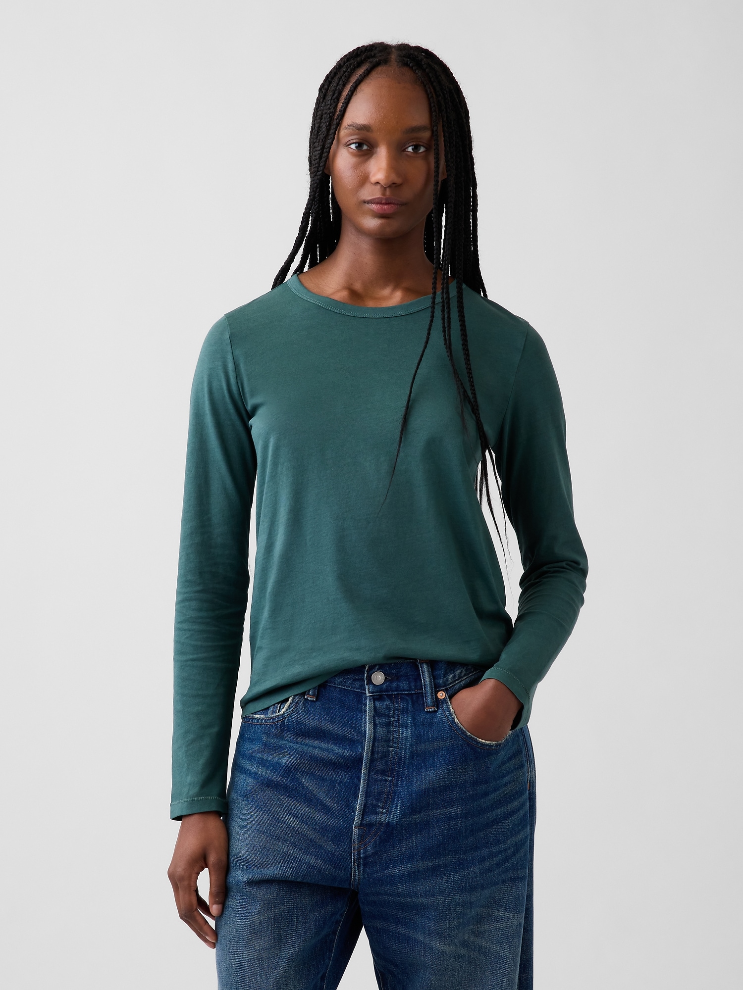 Organic Cotton VintageSoft T-Shirt