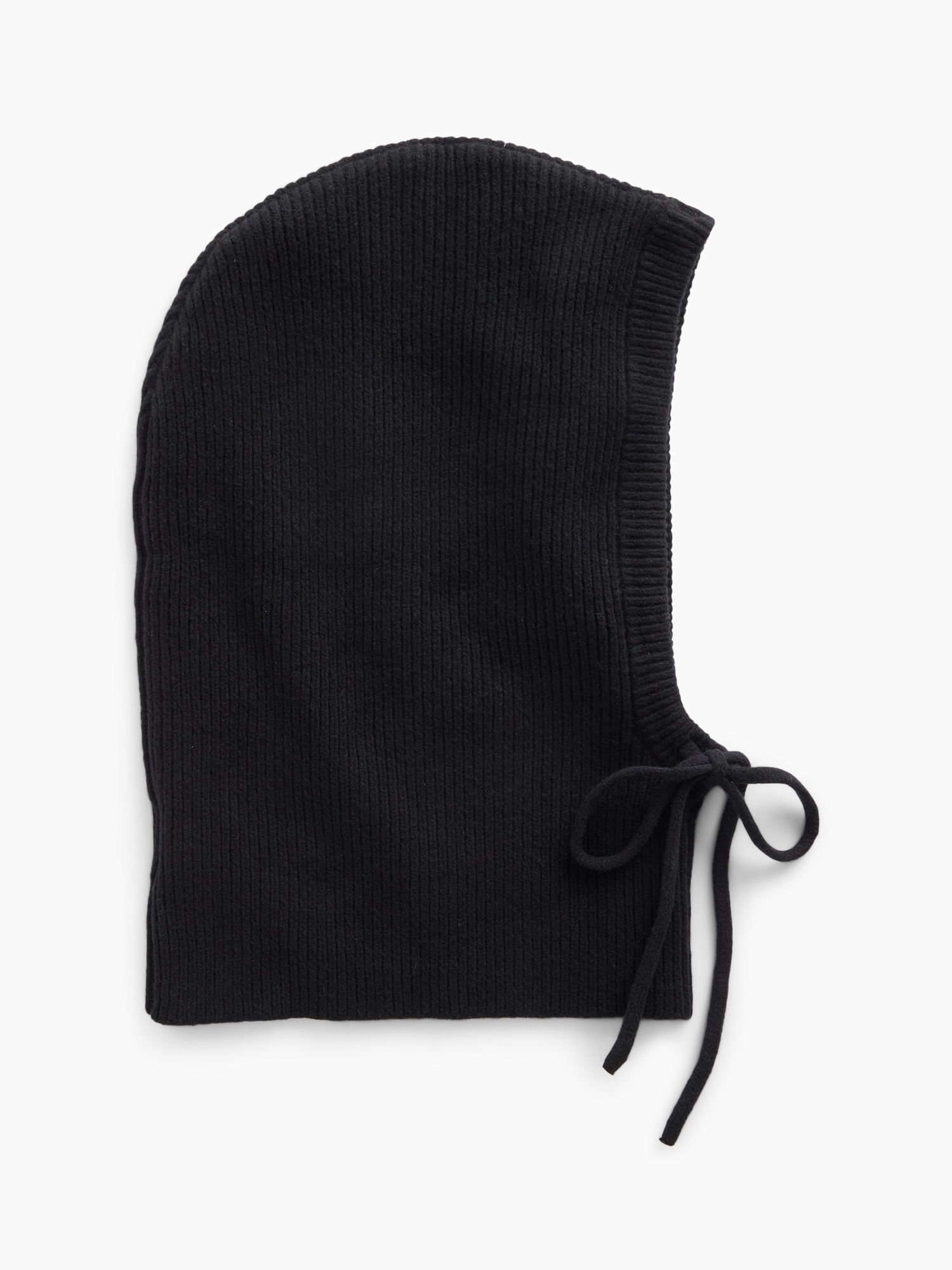 CashSoft Drawcord Hood