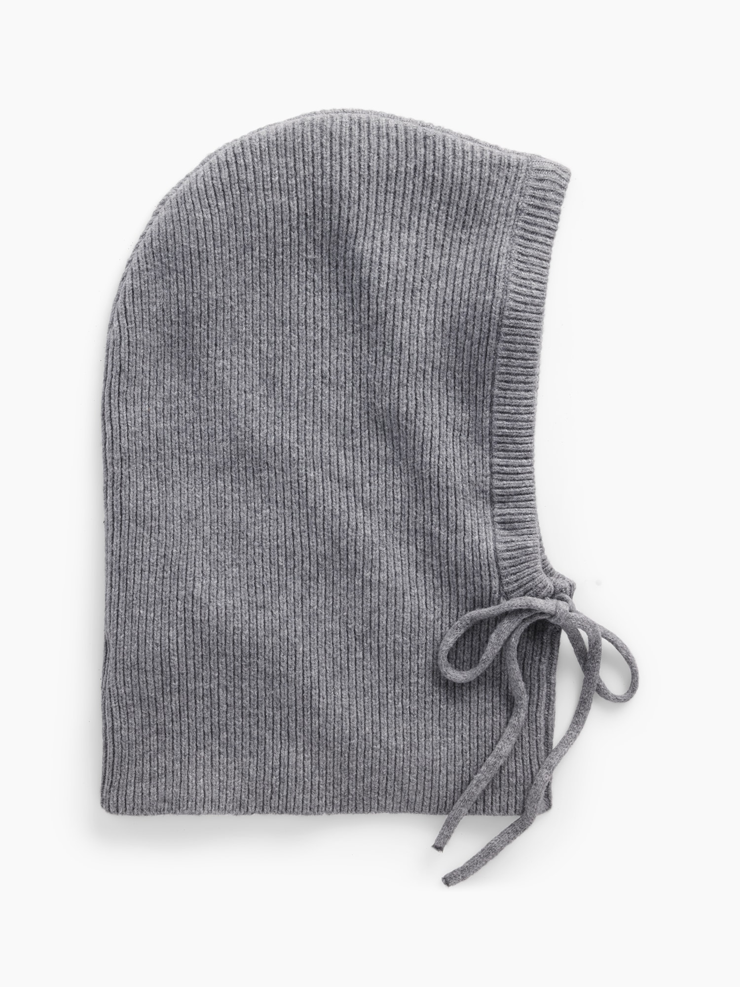 CashSoft Drawcord Hood