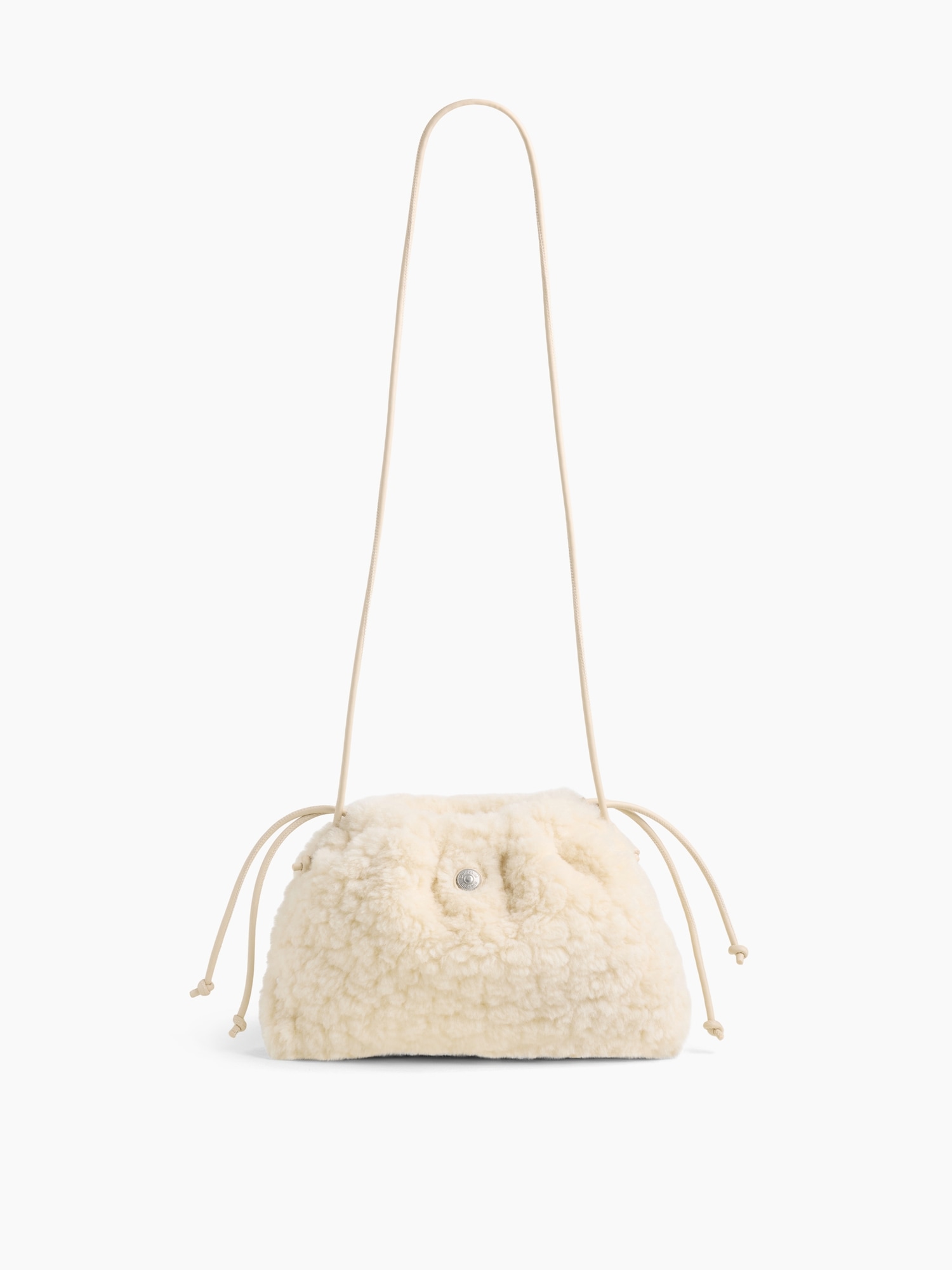 Sherpa Pouchette