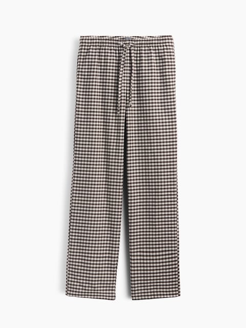 Adult Softest Flannel PJ Pants