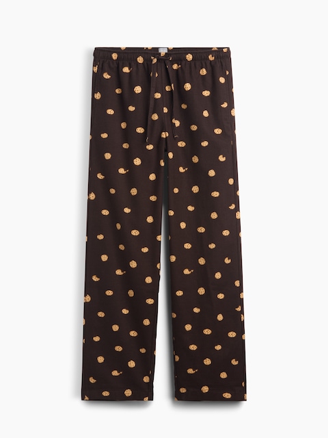 Adult Softest Flannel PJ Pants
