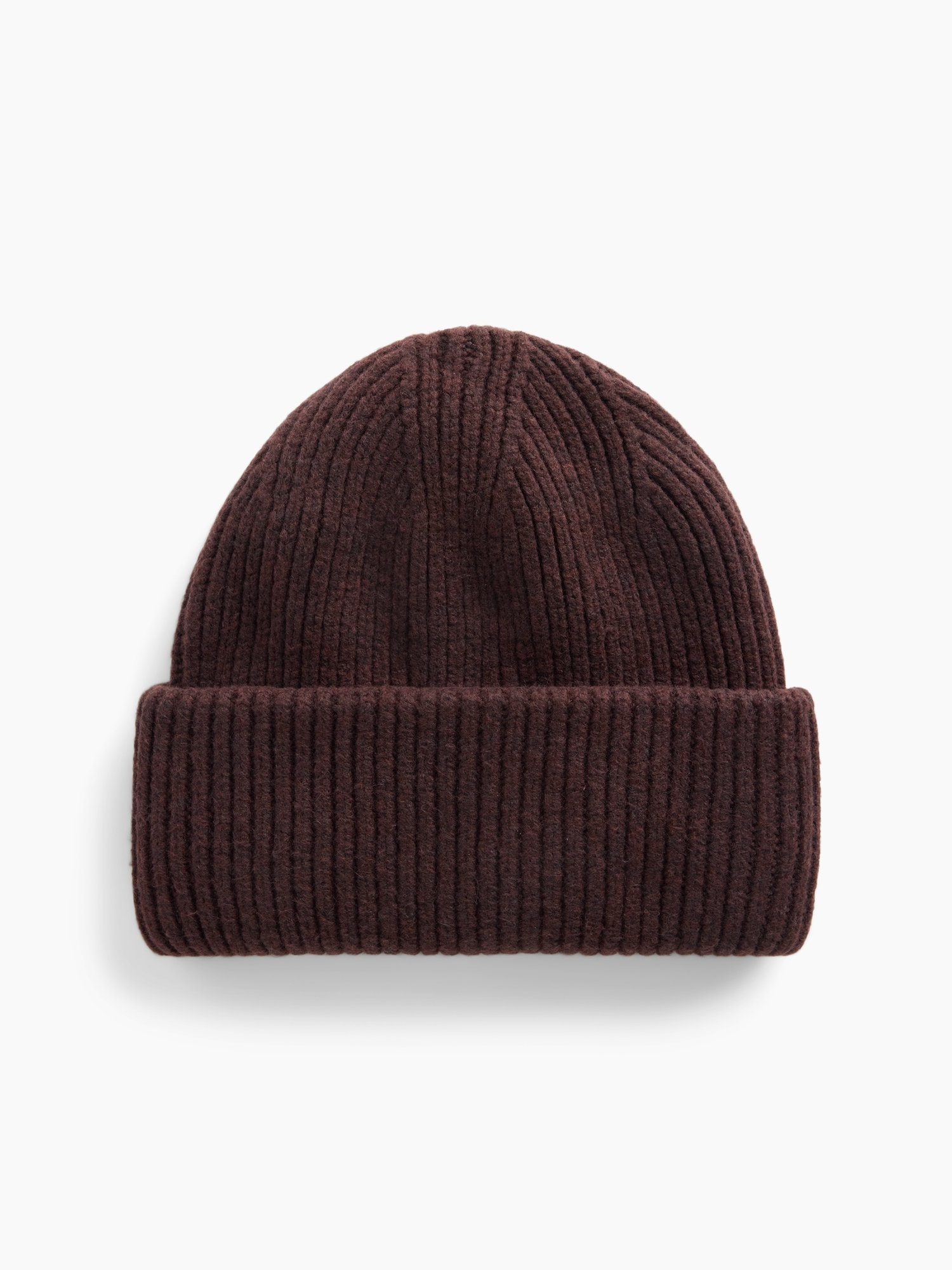 CashSoft Chunky Beanie