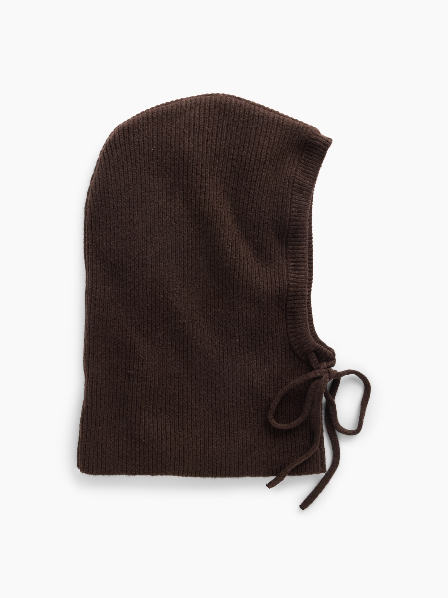 CashSoft Drawcord Hood