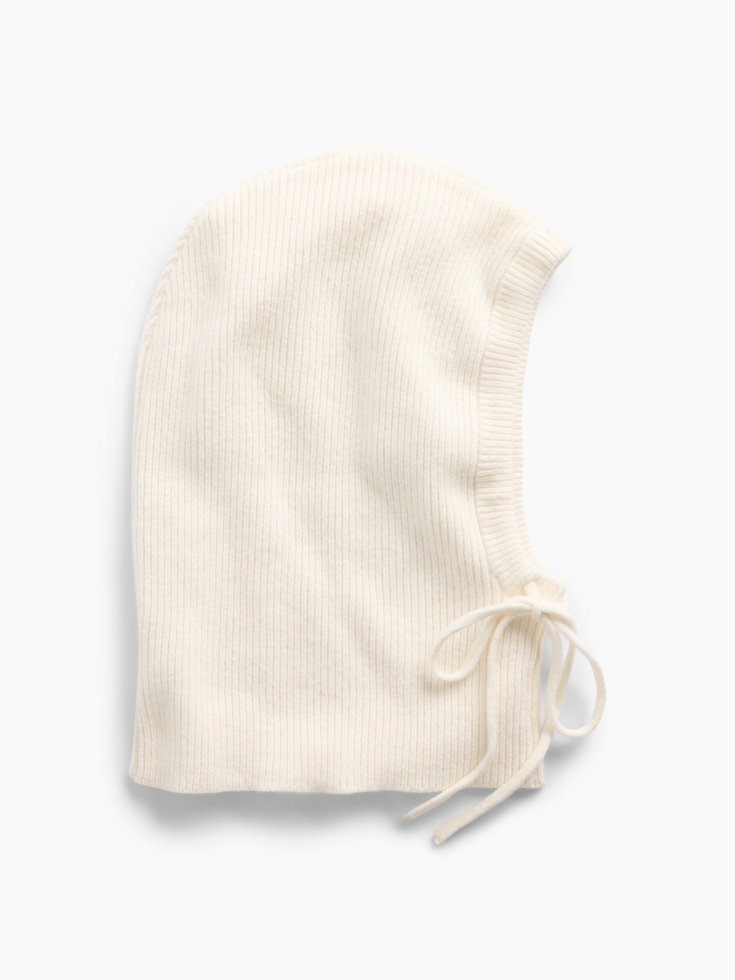 CashSoft Drawcord Hood