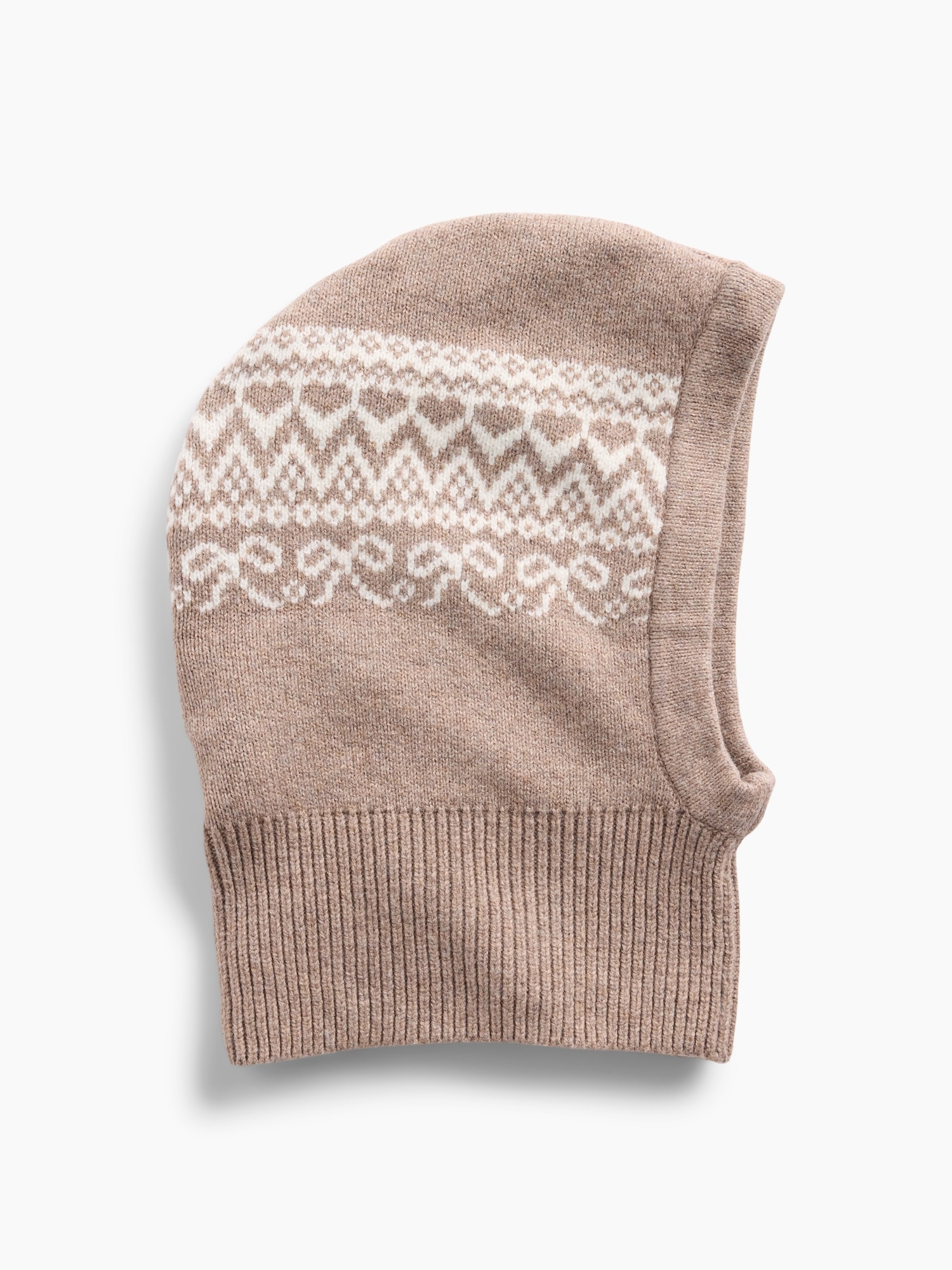 Kids CashSoft Hood